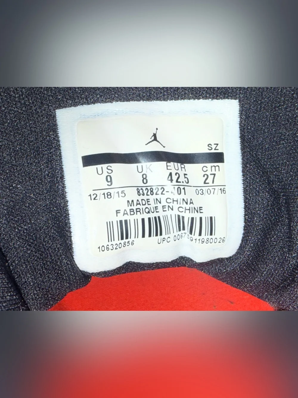 Nike these have